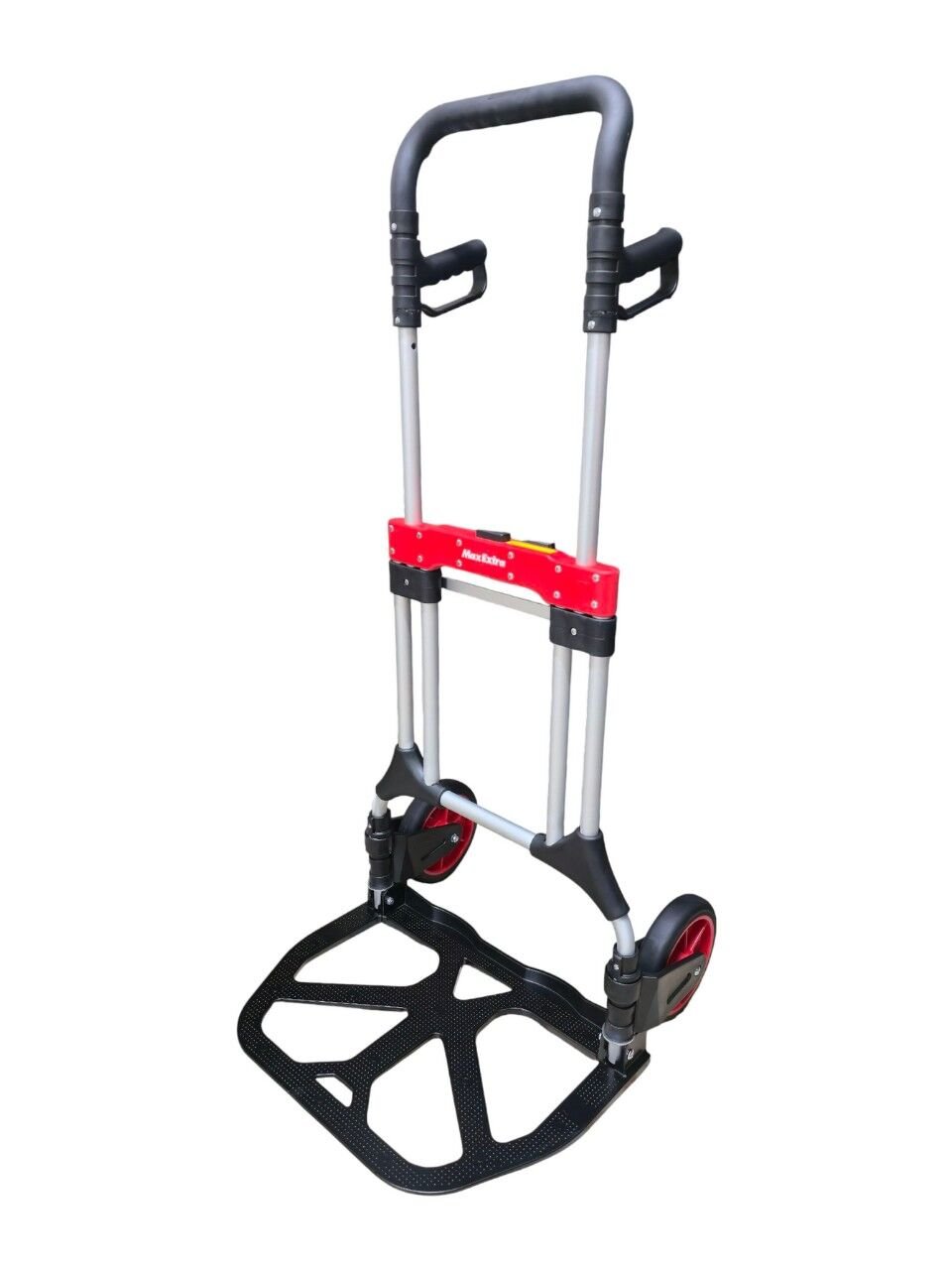 Max Extra FW90L 200KG Katlanır Paket Taşıma Arabası