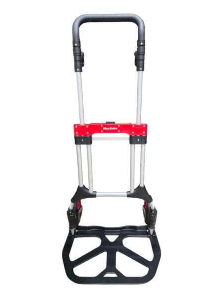 Max Extra FW90L 200KG Katlanır Paket Taşıma Arabası