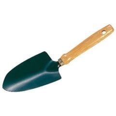 Ahşap Saplı Kürek 30 cm