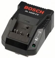 Bosch 14.4-18 V Sarj Cihazı (Mavi Seri)
