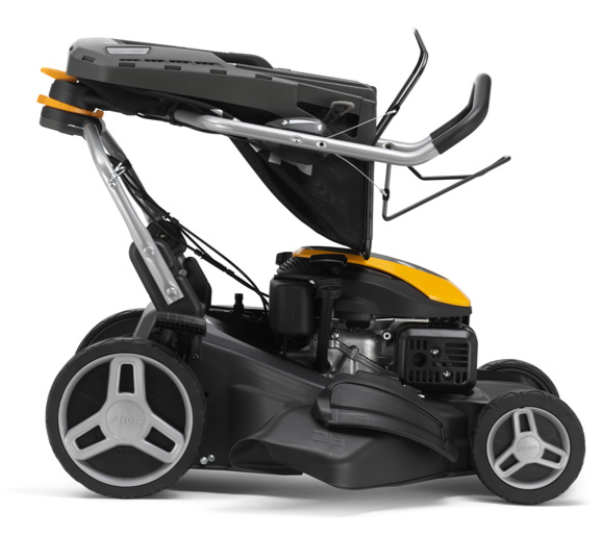 Stiga Combi 955V ST 200 OHV Benzinli Çim Biçme Makinesi