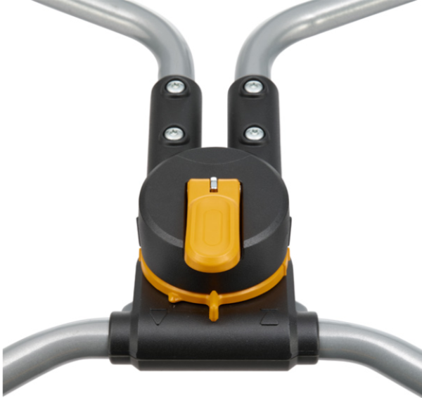 Stiga Combi 955V ST 200 OHV Benzinli Çim Biçme Makinesi