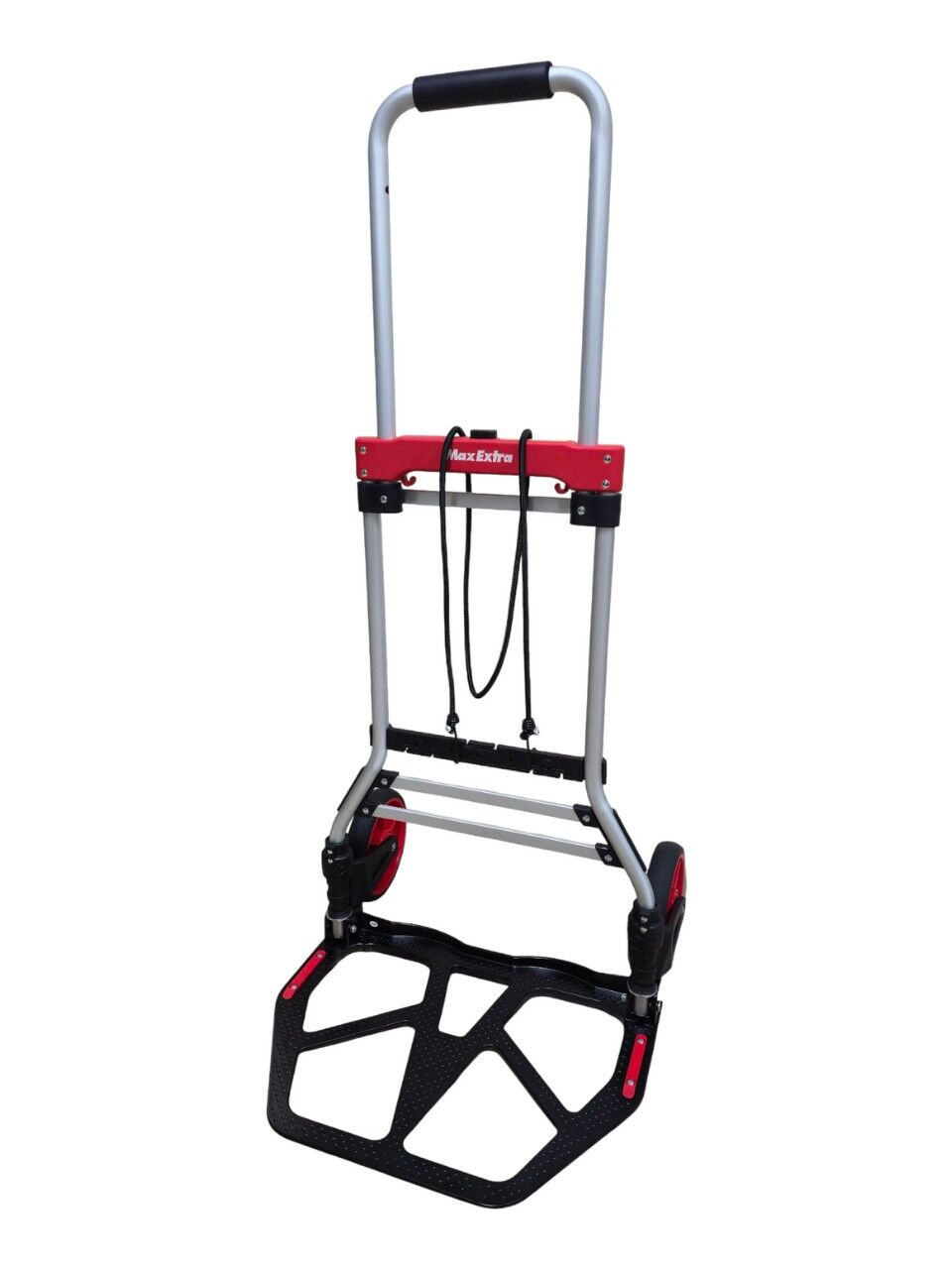 Max Extra FW90C 100KG Katlanır Paket Taşıma Arabası