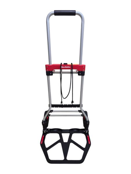 Max Extra FW90C 100KG Katlanır Paket Taşıma Arabası