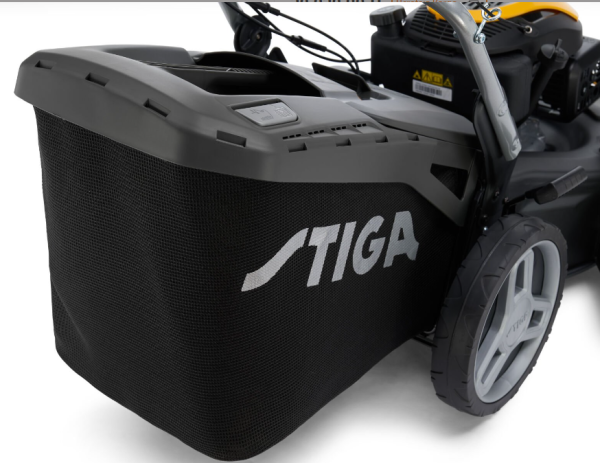 Stiga Combi 955V ST 200 OHV Benzinli Çim Biçme Makinesi
