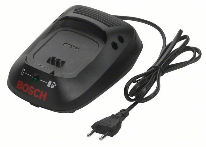 Bosch 14.4-18 V Sarj Cihazı (Yeşil Seri)