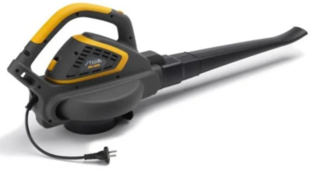 Stiga SBL 2600 Yaprak Üfleme Ve Toplama Makinesi