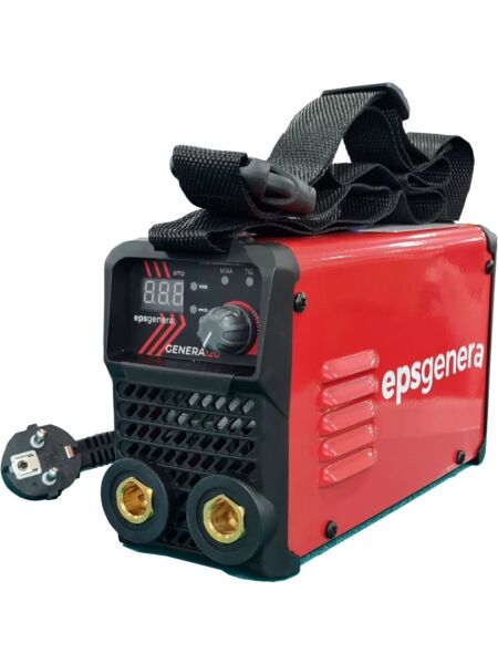 Eps Genera 120 - Mini Inverter Kaynak Makinesi 120 Amper