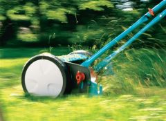 Bosch AHM 30 Mekanik Çim Biçme