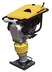 Max Extra Honda GX 160 Motorlu Zıp Zıp Tokmak Kompaktör Makinası 5,5 Hp