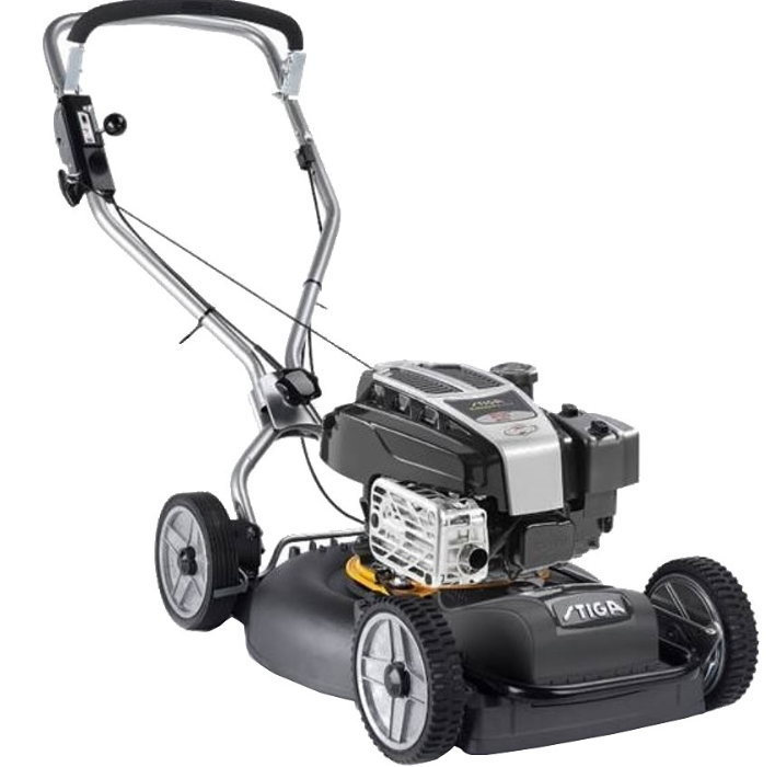 Stiga Multiclip PRO 53 SB Çim Biçme Makinesi