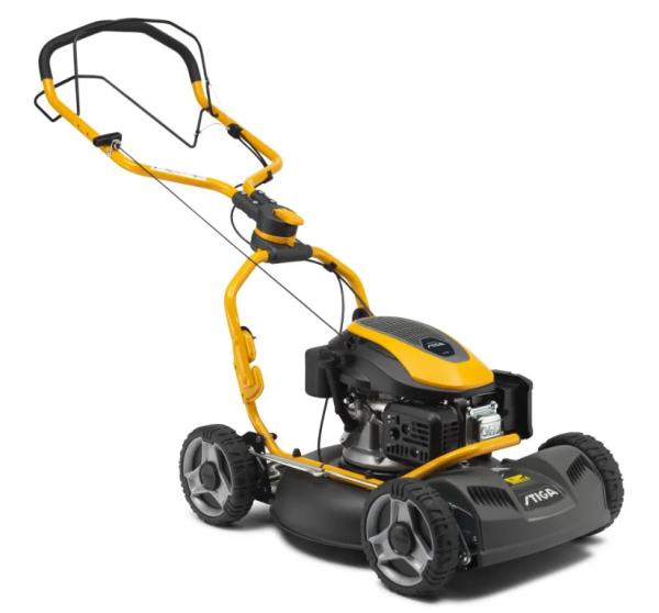 Stiga Multiclip 750S ST 170 Ohv Benzinli Çim Biçme Makinesi