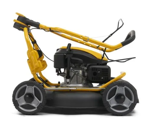 Stiga Multiclip 750S ST 170 Ohv Benzinli Çim Biçme Makinesi