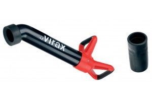 VİRAX 2902 10 BORU TEMİZLEME EL POMPASI