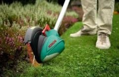 Bosch ART 26 COMBITRIM Elektrikli Kenar Kesme 450 Watt /