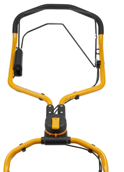 Stiga Combi 753 SE Benzinli Marşlı Çim Biçme Makinesi