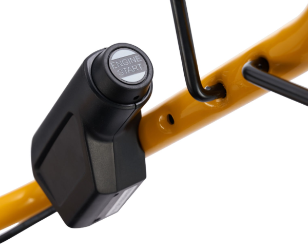 Stiga Combi 753 SE Benzinli Marşlı Çim Biçme Makinesi