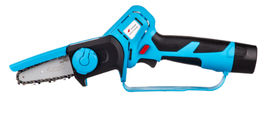 Koham KH-3GXD40HS10.8B 10 cm Çift Akülü 2.5 Ah Budama Testeresi