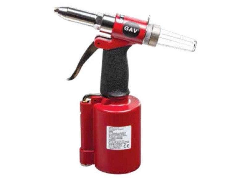 Gav AHR-101 Havalı Pop Perçin Makinesi