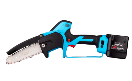 Koham KH-CS15 Akülü Testere 5 Ah Iki Akülü