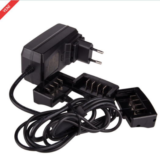 Koham KH-CS15 Akülü Testere 5 Ah Iki Akülü