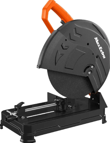 MAX EXTRA MX3537 - 355mm Profil Boru Kesme Makinası 2400 Watt