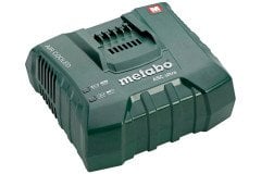 Metabo ASC Ultra Sarj Cihazı