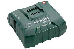 Metabo ASC Ultra Sarj Cihazı