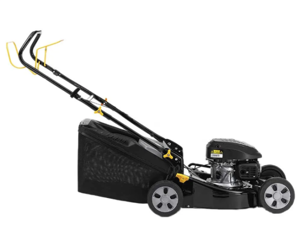 Alpina AL5 46 SA Şanzımanlı Çim Biçme Makinesi