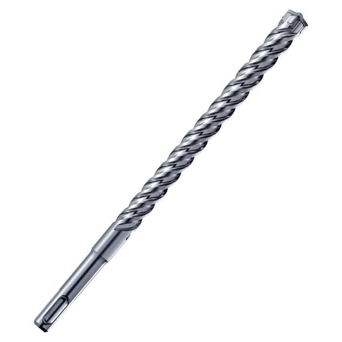 Makita Nemesis 30x450 SDS Plus 4 Elmaslı Matkap Ucu Zentro Plus
