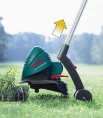Bosch ART 23 LI Lityum Akülü Kenar Kesme 14,4 V 1.3 Ah