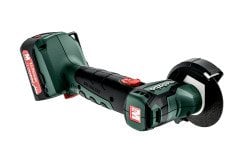 Metabo Powermaxx CC 12 BL 2.0 Taşlama