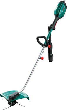 Bosch AMW 10 RT 1000 W + Motor Ünitesi ve Tırpan Aparatı