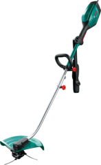 Bosch AMW 10 RT 1000 W + Motor Ünitesi ve Tırpan Aparatı