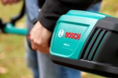 Bosch AMW 10 RT 1000 W + Motor Ünitesi ve Tırpan Aparatı