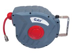 Gav MH-0810 10mt Makaralı Hava Hortumu