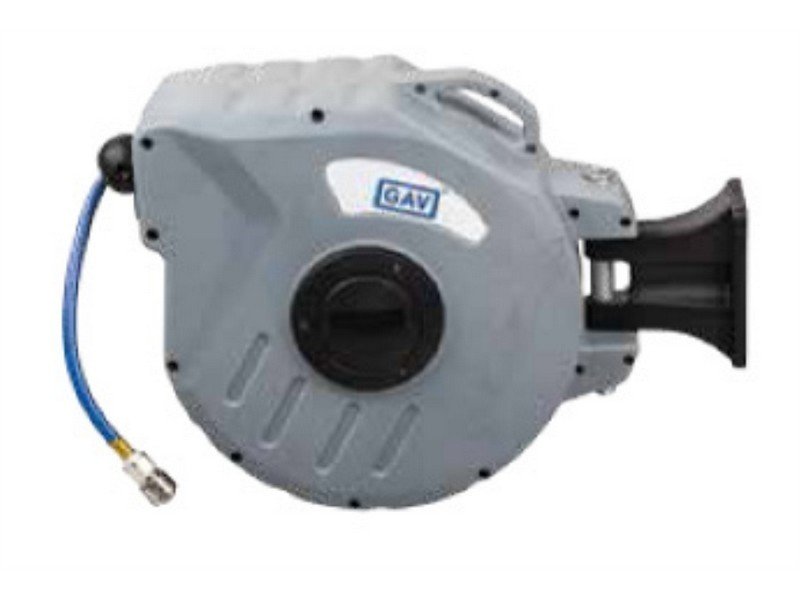 Gav MH-0815 15mt Makaralı Hava Hortumu