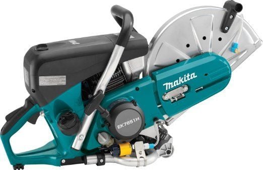 Makita EK7651H Benzinli Beton Kesme Makinası (4.00 hp)