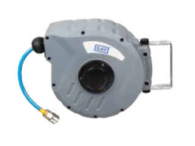 Gav MH-6512 12mt Makaralı Hava Hortumu