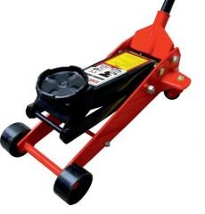 BigRed T83502 Arabalı Zemin Kaldırma  Krikosu 3 Ton