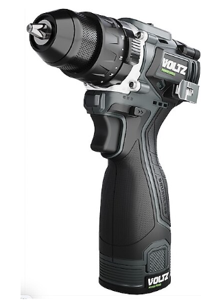 Voltz VZDR-16-I 16.8 V Darbeli Matkap