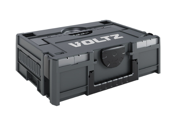 Voltz VZDR-16-I 16.8 V Darbeli Matkap