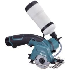 Makita CC301DWE Akülü Cam fayans Kesme Makinası 12V 2 Ah Li-ion