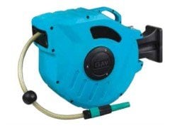 Gav MS-30 30mt Makaralı Su Hortumu