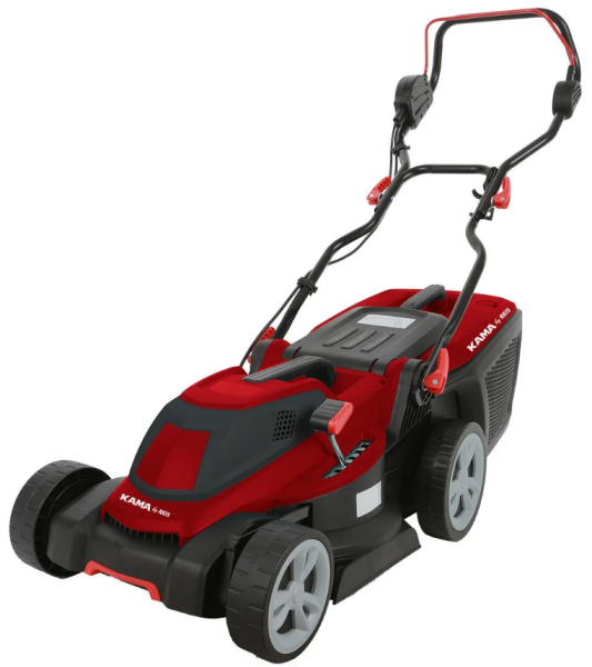 Kama ECBM38Y Çim Biçme Makinesi