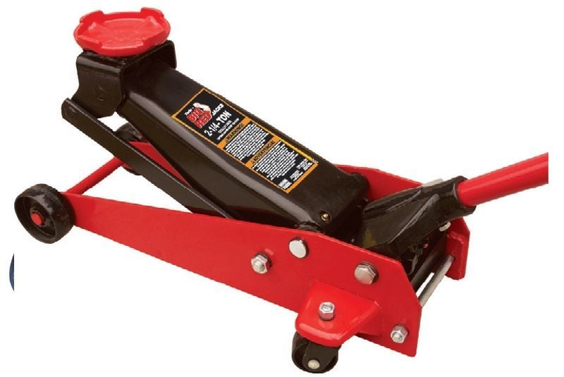 BigRed T82257 Arabalı Zemin Kaldırma Krikosu 2.25 Ton