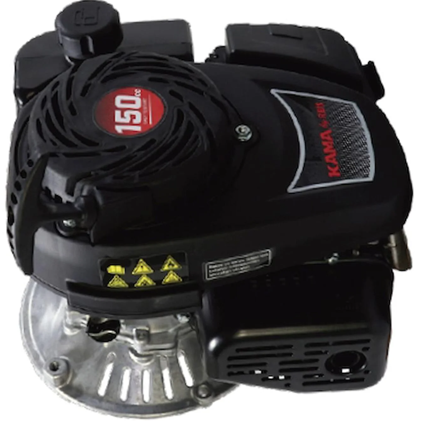 Kama GKV130 Benzinli Motor