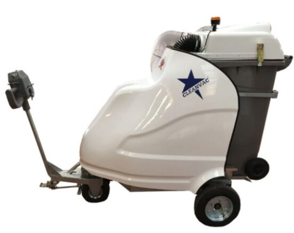 Cleanvac ST 240B Fil Tipi Süpürge