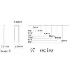 Bea 97/25-550 Zımba Makinası (Otomatik Valf)