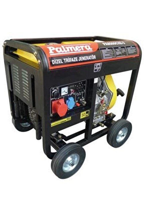 PALMERA PA8500CXEA-3 ATS 380 V JENERATOR